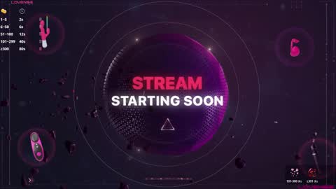 Sofia Sanchez online show from 04/07/26, 11:32