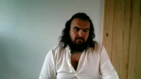 mannhirych online show from 09/29/25, 08:57