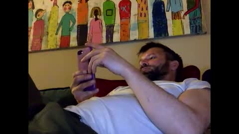 manni_ online show from 01/27/25, 07:03