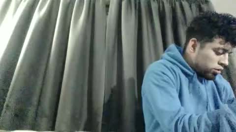 mannyboy628652 online show from 02/16/26, 09:44