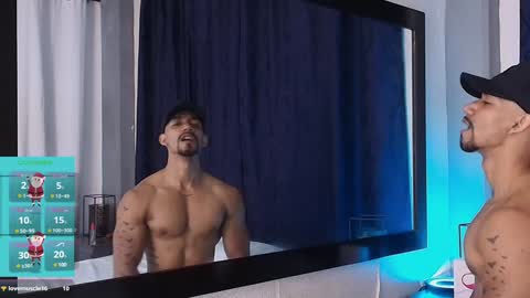 Manolo Hot 1 online show from 12/21/24, 04:25