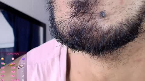 Manolo Hot 1 online show from 01/16/25, 02:08