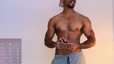 Manolo Hot 1 online show from 02/10/25, 02:48