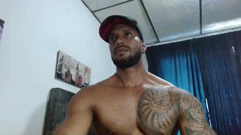 Manolo online show from 02/06/25, 04:36