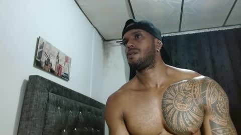 Manolo online show from 02/15/25, 12:04