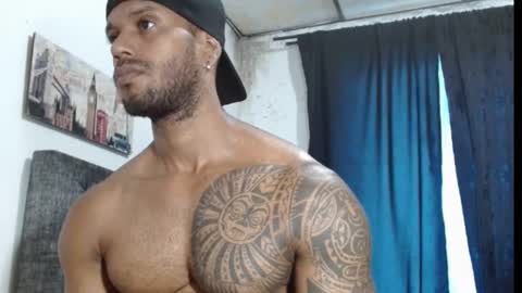 Manolo online show from 02/16/25, 08:55