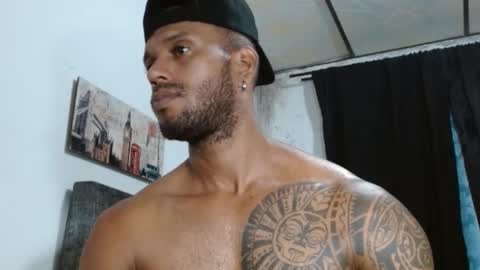 Manolo online show from 02/17/25, 12:32