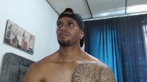 Manolo online show from 02/18/25, 05:21