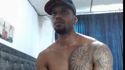 Manolo online show from 02/25/25, 06:42