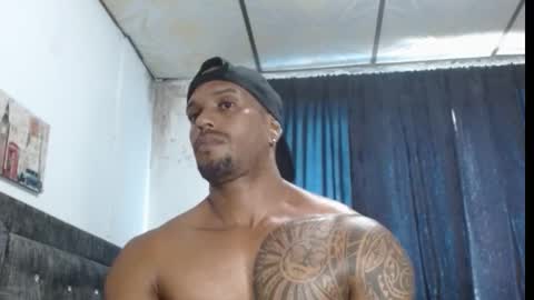 Manolo online show from 03/11/25, 06:52