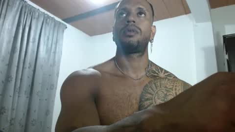 Manolo online show from 09/10/25, 04:34