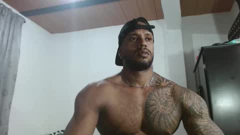 Manolo online show from 09/15/25, 06:30