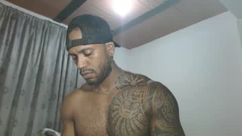 Manolo online show from 09/18/25, 02:02