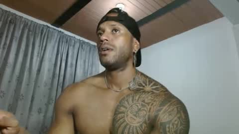 Manolo online show from 09/19/25, 03:41