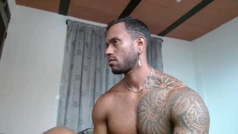 Manolo online show from 09/28/25, 06:13