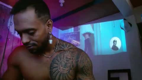 Manolo online show from 10/09/25, 04:49