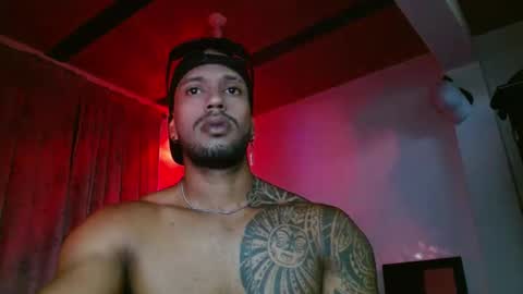 Manolo online show from 10/11/25, 02:26