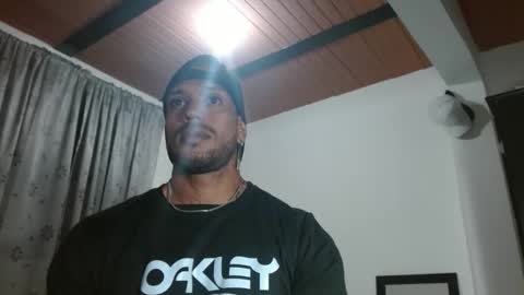 Manolo online show from 10/20/25, 06:41