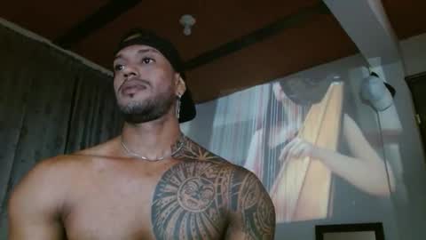 Manolo online show from 10/21/25, 03:24