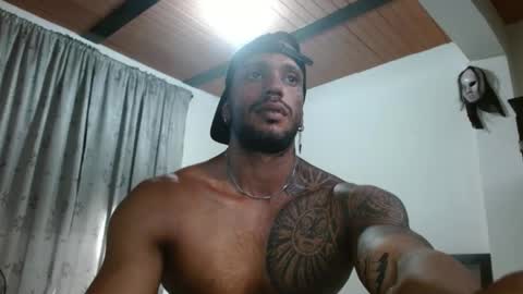 Manolo online show from 11/22/25, 09:25