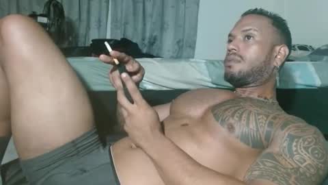 Manolo online show from 02/11/26, 12:54