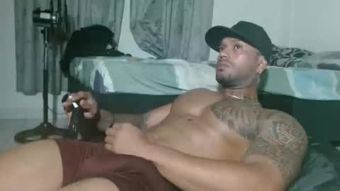 Manolo online show from 02/13/26, 12:01