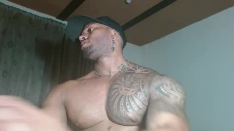 Manolo online show from 02/14/26, 02:30