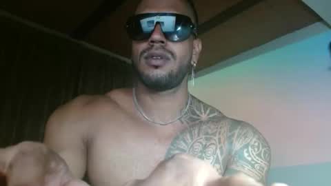 Manolo online show from 02/17/26, 02:19