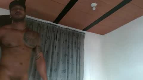 Manolo online show from 03/11/26, 05:19