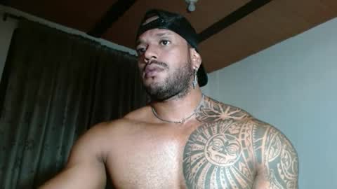 Manolo online show from 04/02/26, 01:42