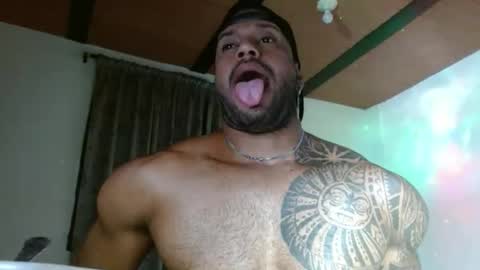 Manolo online show from 04/09/26, 11:15