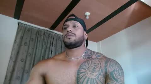 Manolo online show from 04/20/26, 06:42