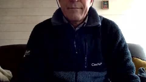 Manpo online show from 12/16/24, 11:22