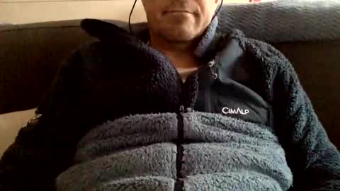 Manpo online show from 12/30/24, 12:20