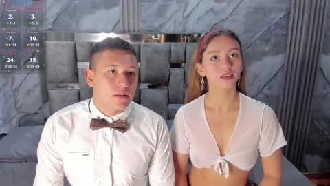 Manson and Zoe online show from 02/11/26, 11:26