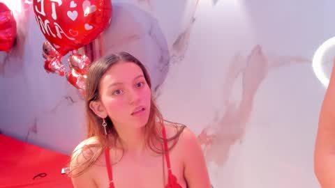 Manson and Zoe online show from 02/14/26, 11:45