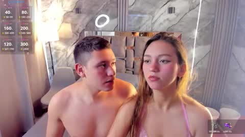 Manson and Zoe online show from 02/21/26, 11:33