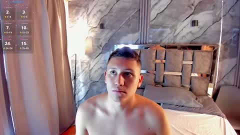 Manson and Zoe online show from 02/26/26, 11:42