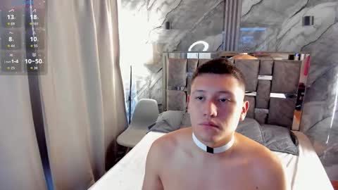 Manson and Zoe online show from 02/27/26, 11:32