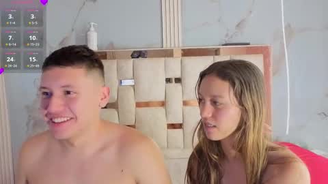 Manson and Zoe online show from 02/28/26, 11:28