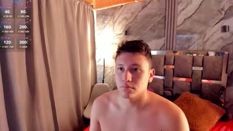 Manson and Zoe online show from 03/19/26, 11:25