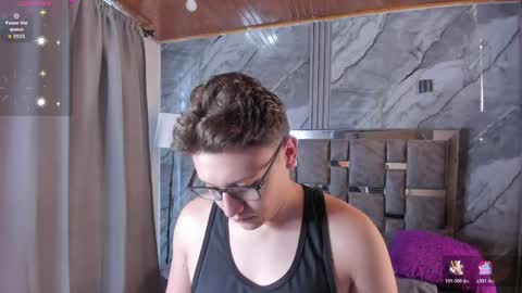 Manson and Zoe online show from 05/29/26, 11:41