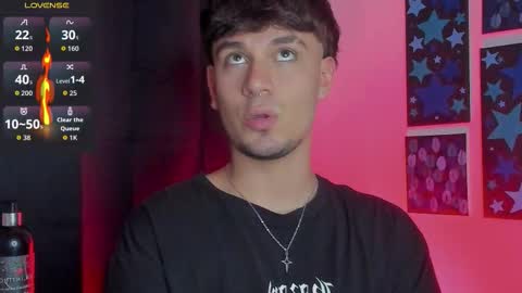  independent model online show from 03/07/26, 01:13