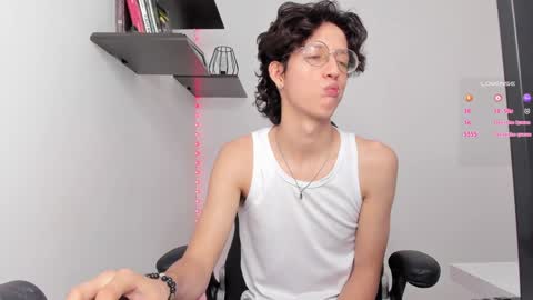 Manuel online show from 01/02/25, 07:18