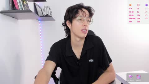 Manuel online show from 01/07/25, 07:28