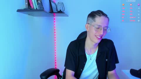 Manuel online show from 01/11/25, 08:32