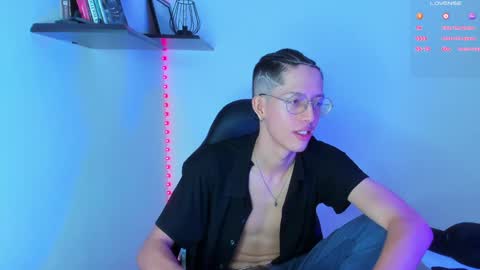 Manuel online show from 01/11/25, 11:35