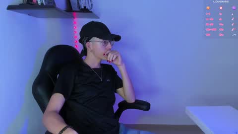 Manuel online show from 01/12/25, 07:31