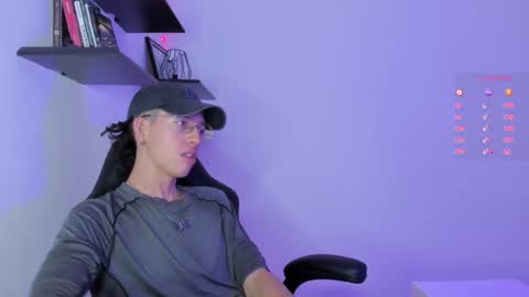 Manuel online show from 01/18/25, 06:53