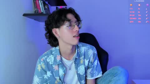 Manuel online show from 01/21/25, 08:21